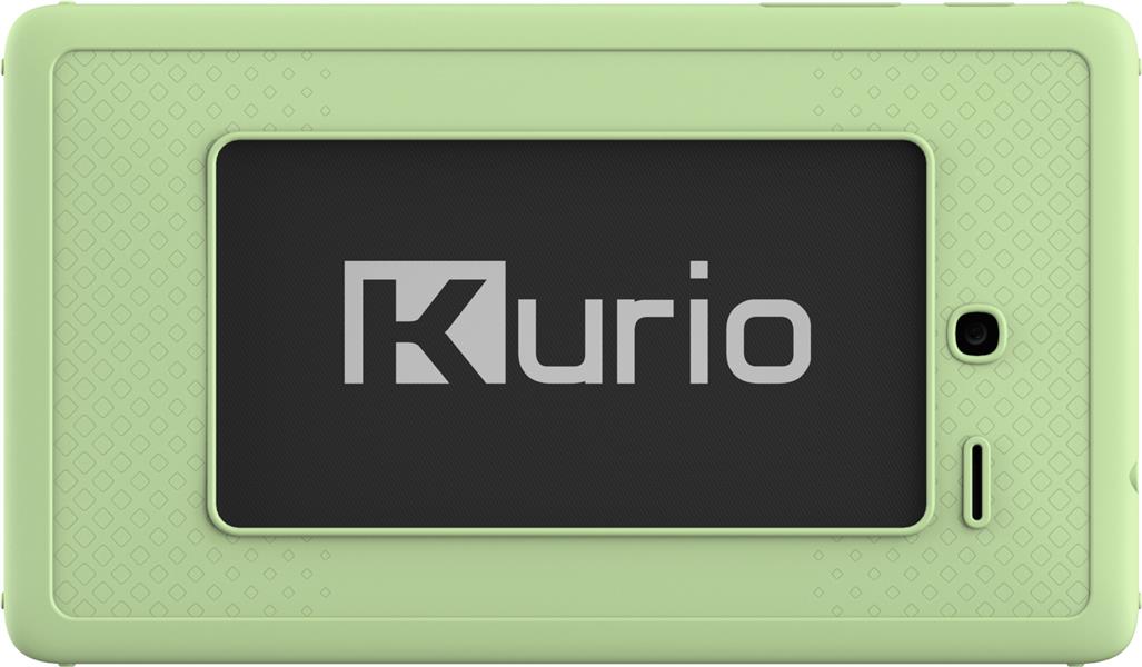 Kurio Tab Lite licht groen
