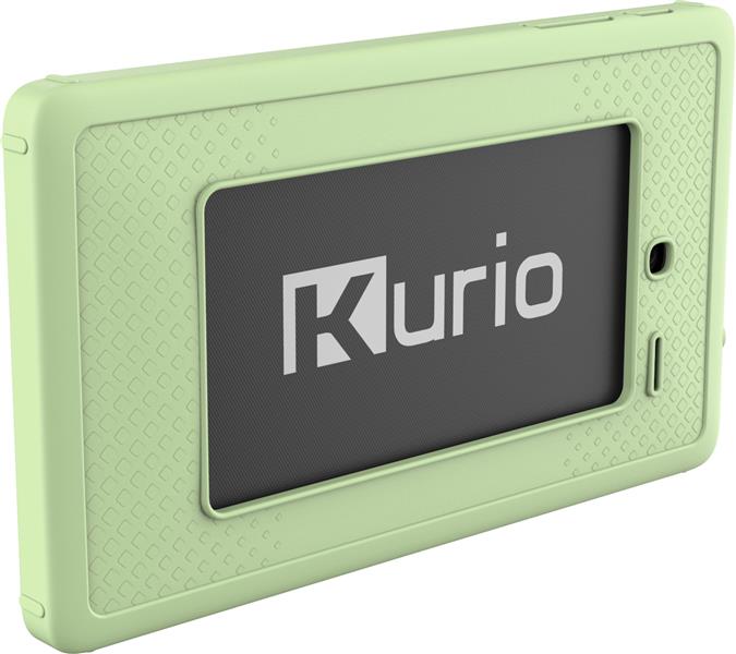 Kurio Tab Lite licht groen