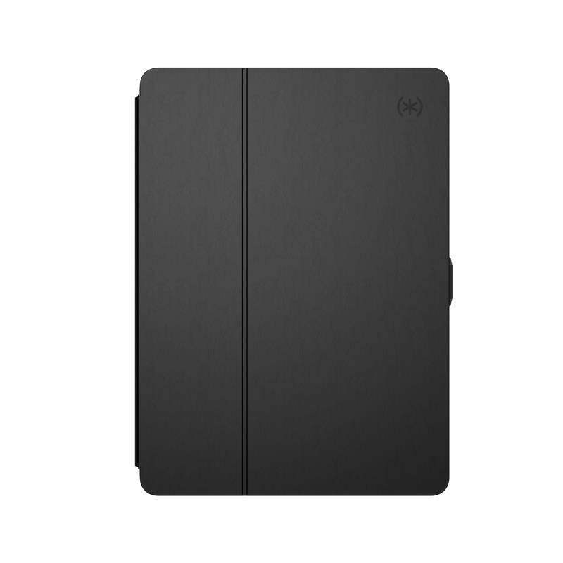 Speck Balance Folio iPad Air/Air 2/9.7 (2017)/9.7 (2018)/ iPad Pro 9.7 Black