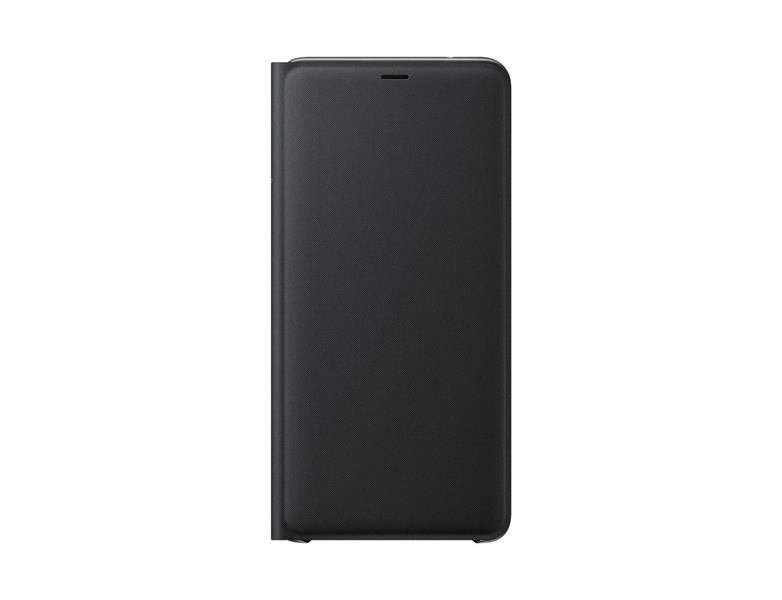 Samsung EF-WA920 mobiele telefoon behuizingen 16 cm (6.3"") Portemonneehouder Zwart
