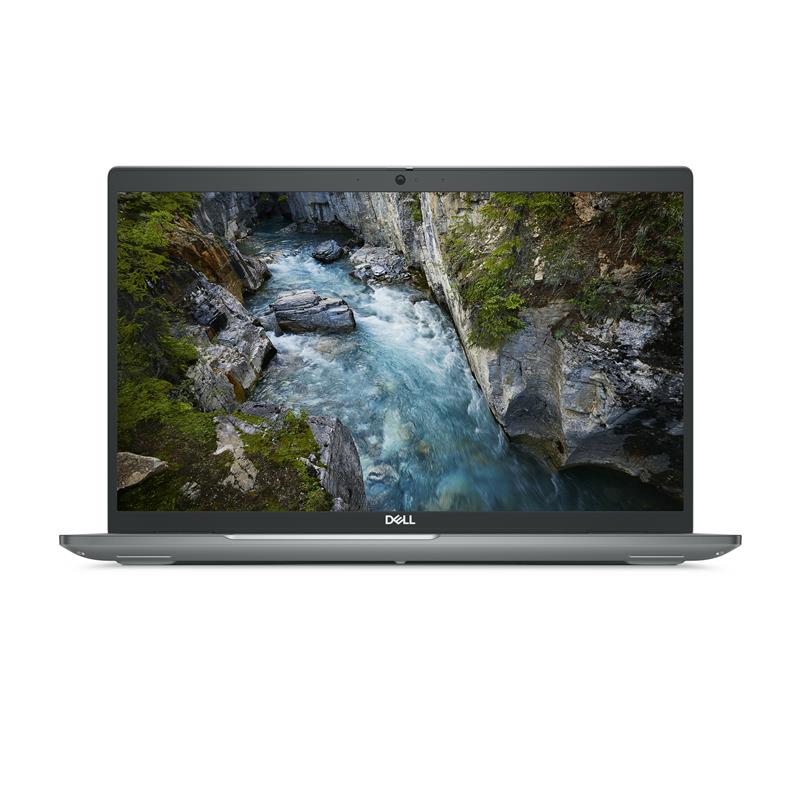 DELL Precision 3590 Intel Core Ultra 7 155H Mobiel werkstation 39,6 cm (15.6"") Full HD 32 GB DDR5-SDRAM 1 TB SSD NVIDIA RTX A500 Wi-Fi 6E (802.11ax) 