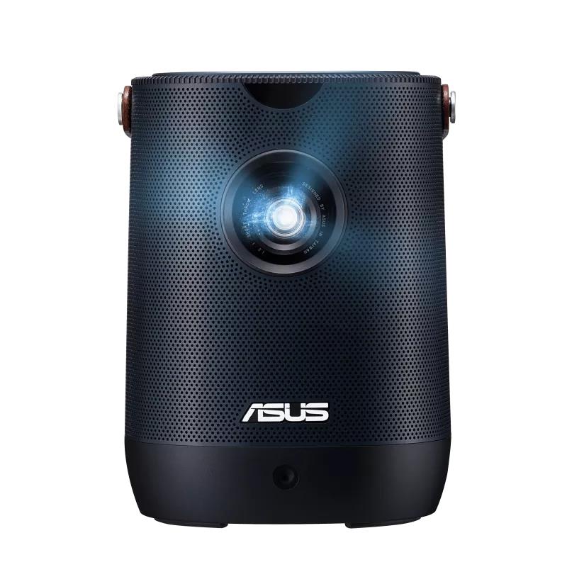 ASUS ZenBeam L2 beamer/projector Projector met korte projectieafstand 400 ANSI lumens DLP 1080p (1920x1080) Marineblauw