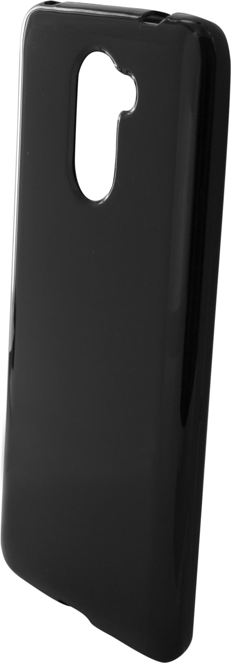 Mobiparts Classic TPU Case Huawei Y7 Black