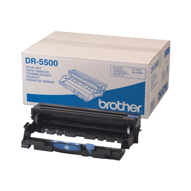 Brother drum standard capacity 40 000 pagina s 1-pack