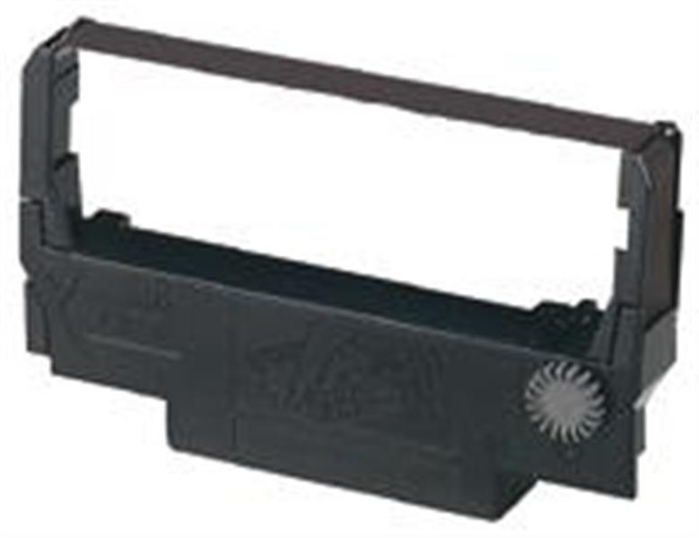 Epson Ribbon Cartridge TM-U200/U210/U220/U230/U300/U375, black (ERC38B)