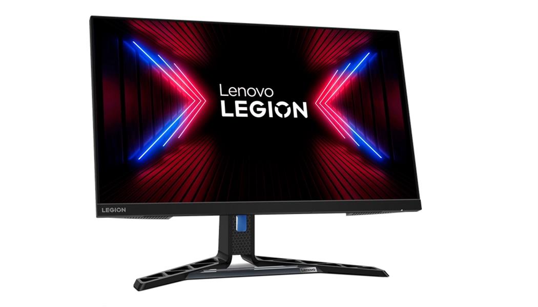 Lenovo Legion R27q-30 computer monitor 68,6 cm (27"") 2560 x 1440 Pixels Quad HD LED Zwart