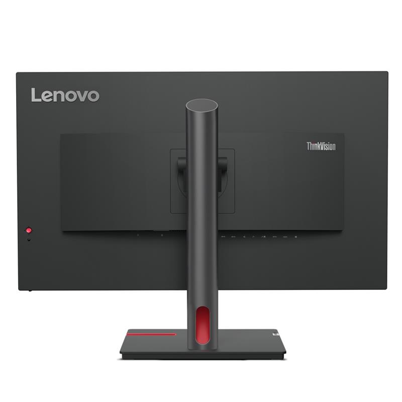 Lenovo ThinkVision P32p-30 LED display 80 cm (31.5"") 3840 x 2160 Pixels 4K Ultra HD Zwart