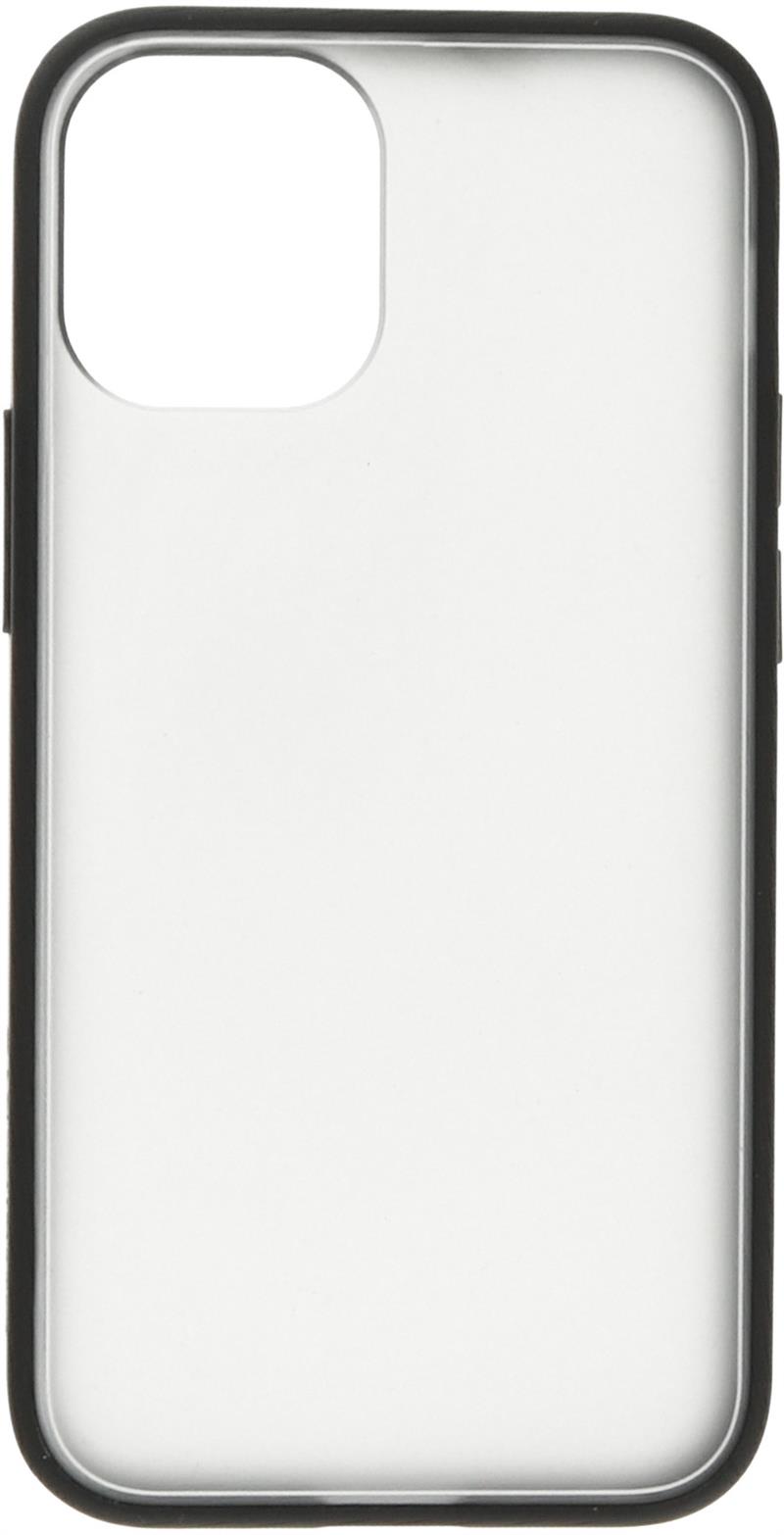 Mobiparts Classic Hardcover Apple iPhone 12 Mini Grey