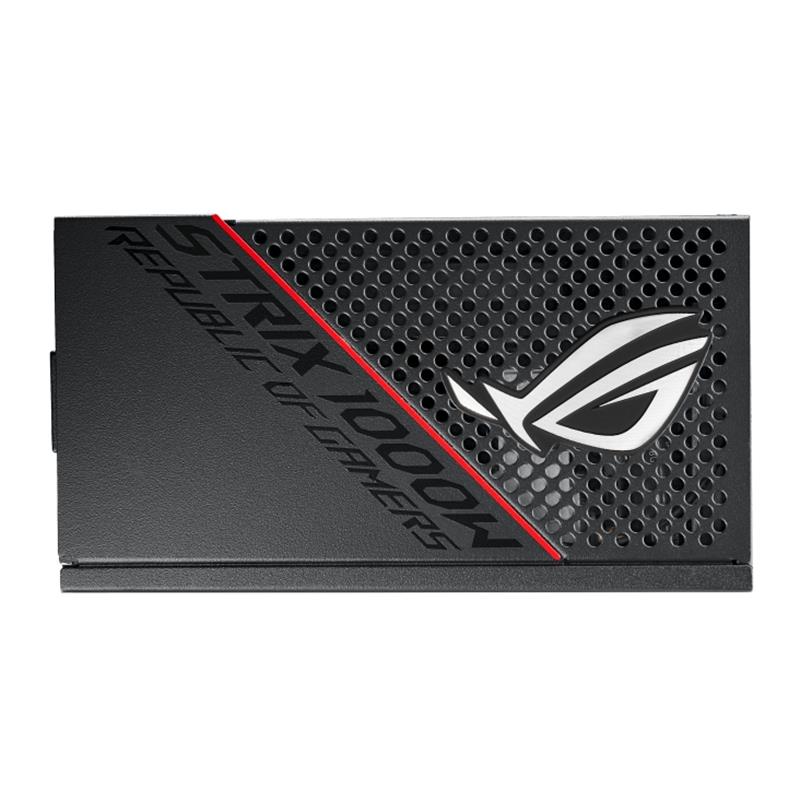 ASUS ROG STRIX 1000W Gold (16-pin cable) power supply unit 20+4 pin ATX Zwart