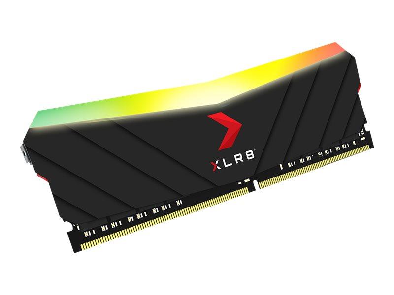 PNY XLR8 Gaming geheugenmodule 16 GB 2 x 8 GB DDR4 3200 MHz