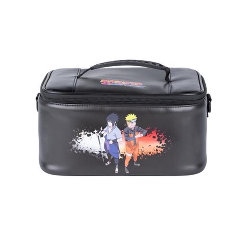 KX NARUTO SWITCH LUNCH BAG