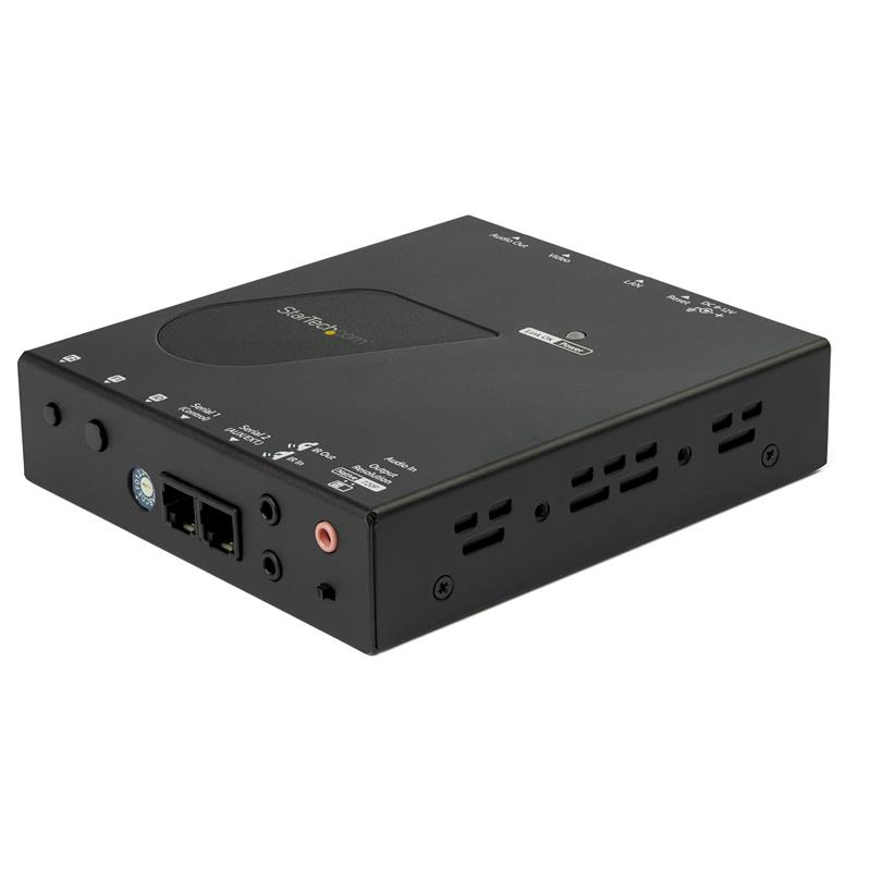 Receiver - HDMI Over Ethernet - 1080p