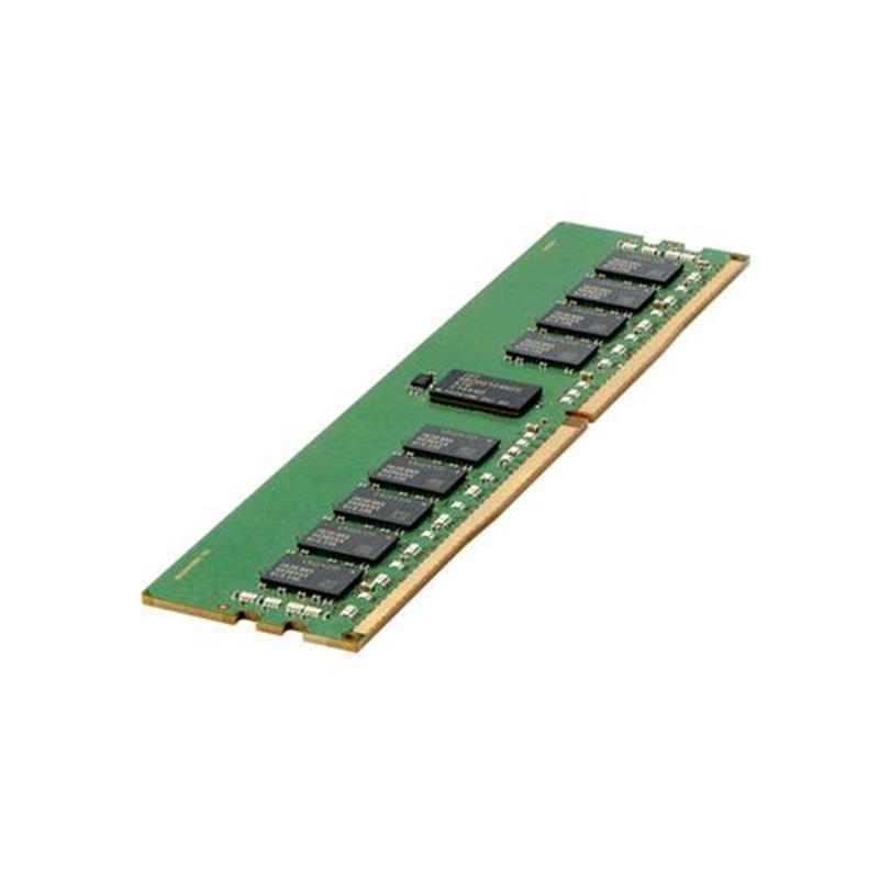 8GB DDR4 DIMM - 2666MHz PC4-21300 - CL19 - 1 2V - ECC - Unbuffered