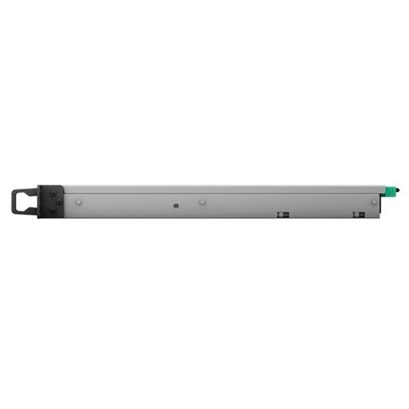 Synology RackStation data-opslag-server D-1527 Ethernet LAN Rack 1U Zwart NAS