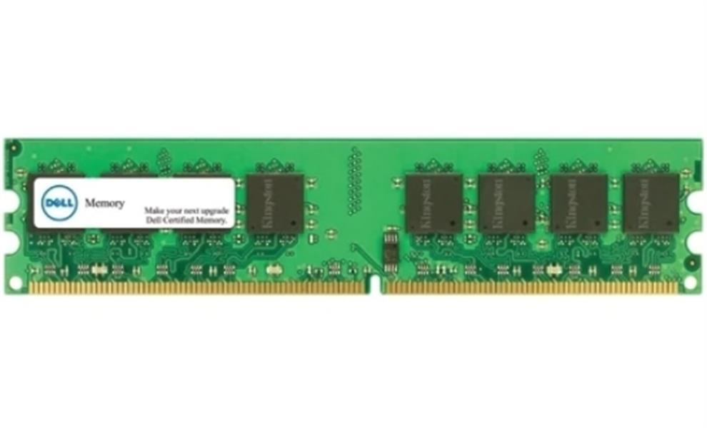 DELL AA101753 geheugenmodule 16 GB DDR4 2666 MHz