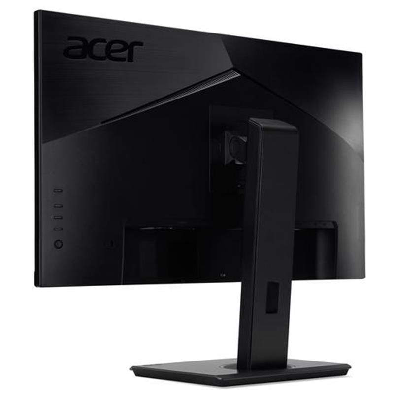 Acer B227Q B 54,6 cm (21.5"") 1920 x 1080 Pixels Full HD LCD Zwart