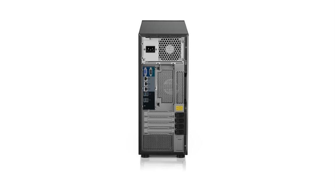 Lenovo ThinkSystem ST250 server 3,6 GHz Intel® Xeon® Tower (4U) 550 W