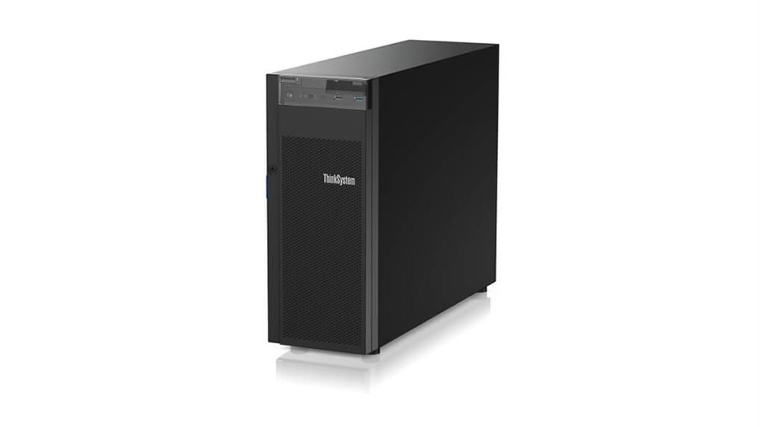 Lenovo ThinkSystem ST250 server 3,6 GHz Intel® Xeon® Tower (4U) 550 W