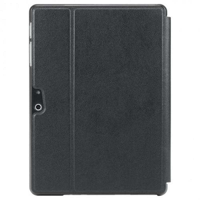 Mobilis Case Surface Go 2 Surface Go - BK