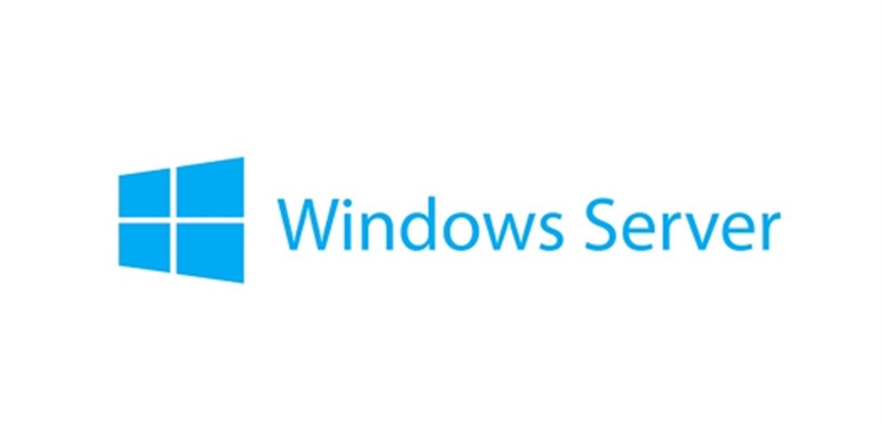 Lenovo Windows Server 2019