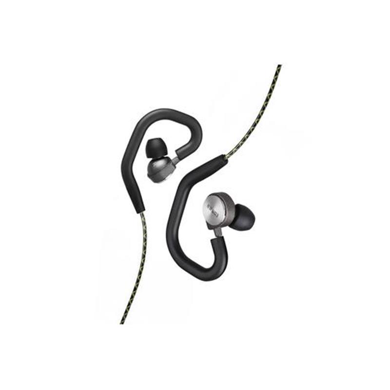 Edifier P297 Hoofdtelefoons In-ear Zwart 3 5mm-connector