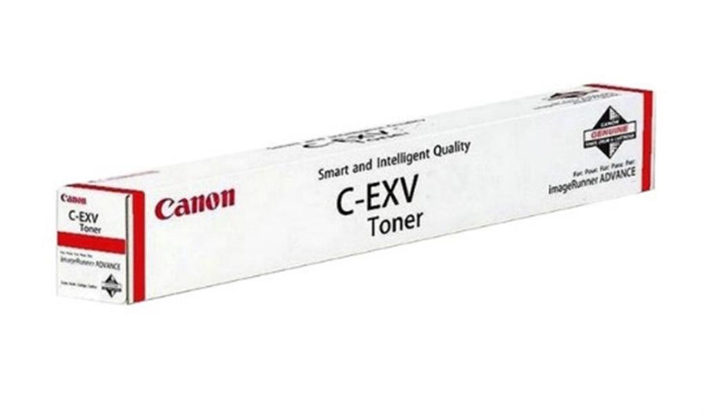 Canon C-EXV 64 tonercartridge 1 stuk(s) Origineel Geel