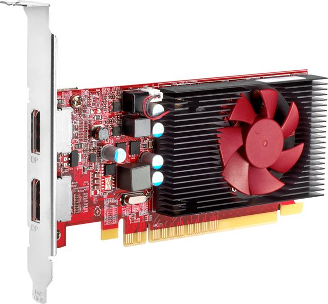 HP AMD Radeon R7 430 2GB GDDR5