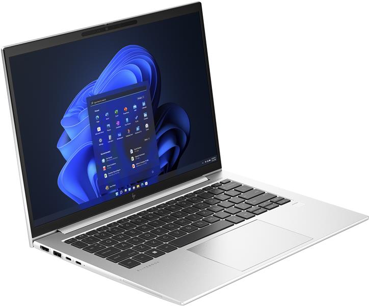HP EliteBook 840 G10 Laptop 35,6 cm (14"") WUXGA Intel® Core™ i7 i5-1335U 16 GB DDR5-SDRAM 512 GB SSD Wi-Fi 6E (802.11ax) Windows 11 Pro Zilver
