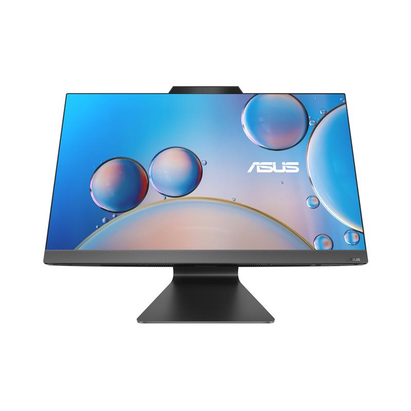 ASUS M3702WFAK-BA011W AMD Ryzen™ 5 7520U 68,6 cm (27"") 1920 x 1080 Pixels Alles-in-één-pc 16 GB LPDDR5-SDRAM 512 GB SSD Windows 11 Home Wi-Fi 6 (802.