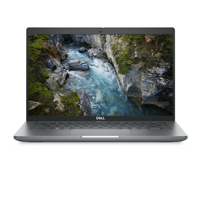 DELL Precision 3490 Intel Core Ultra 7 155H Mobiel werkstation 35,6 cm (14"") Full HD 32 GB DDR5-SDRAM 1 TB SSD NVIDIA RTX A500 Wi-Fi 6E (802.11ax) Wi