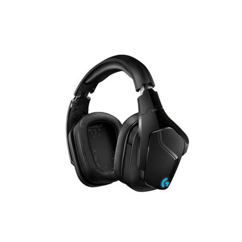 Logitech Headset G935 Gaming 7.1 Surround black