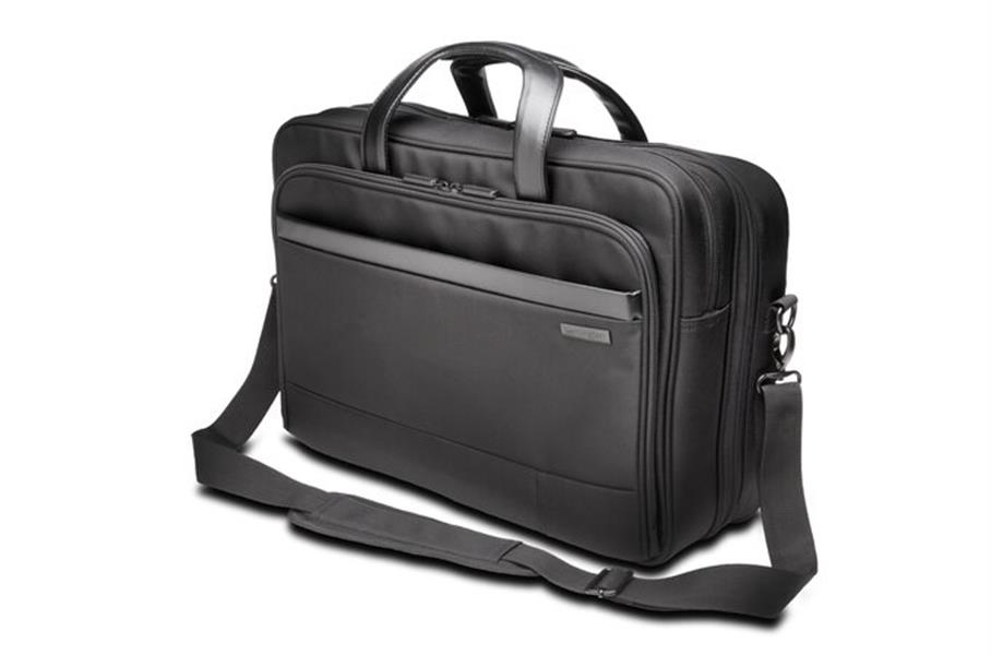 Kensington Contour™ 2.0 Pro Laptop Briefcase — 17""