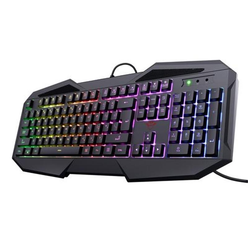 TRU GXT830RW AVONN KEYBOARD US