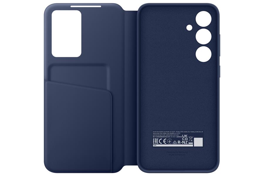 Samsung Galaxy S24 FE Smart View Wallet Case