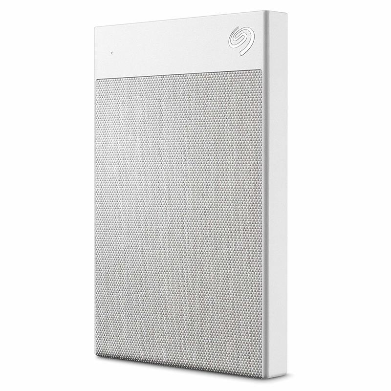 Seagate Backup Plus STHH2000402 externe harde schijf 2000 GB Wit