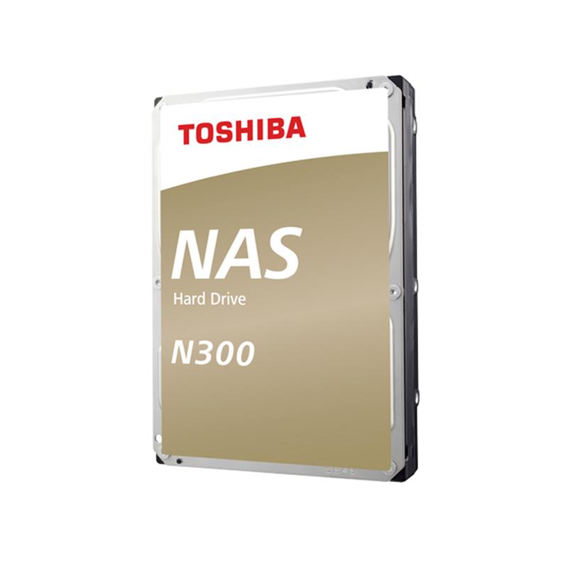 Toshiba N300 3.5"" 12000 GB SATA III