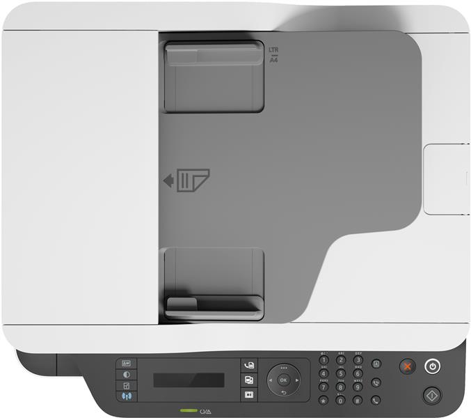 HP Laser 137fnw 1200 x 1200 DPI 21 ppm A4 Wi-Fi