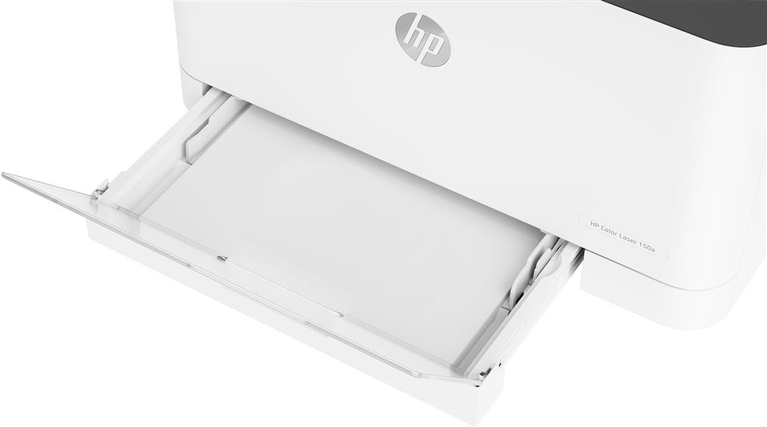 HP Color Laser 150nw Kleur 600 x 600 DPI A4 Wi-Fi