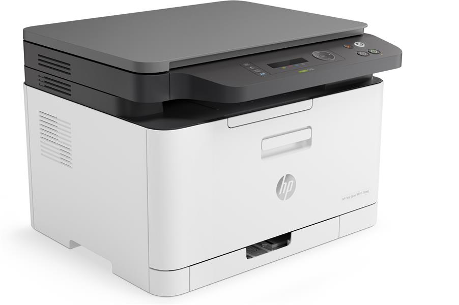 HP Color Laser 178nw A4 600 x 600 DPI 18 ppm Wi-Fi