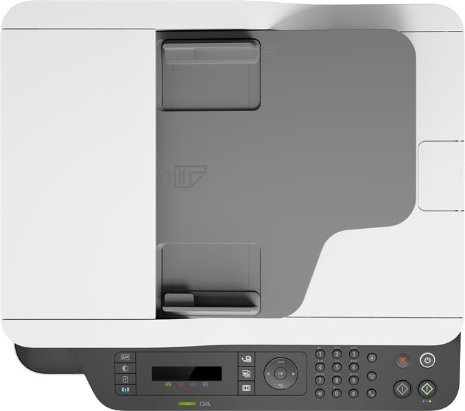 HP Color Laser 179fnw A4 600 x 600 DPI 18 ppm Wi-Fi