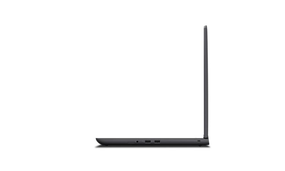 Lenovo ThinkPad P16v Gen 1 (Intel) (3 units) Intel® Core™ i7 i7-13800H Mobiel werkstation 40,6 cm (16"") WUXGA 32 GB DDR5-SDRAM 1 TB SSD NVIDIA RTX 20