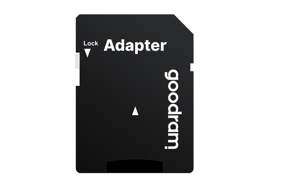 Goodram M1AA 32 GB MicroSDHC UHS-I Klasse 10