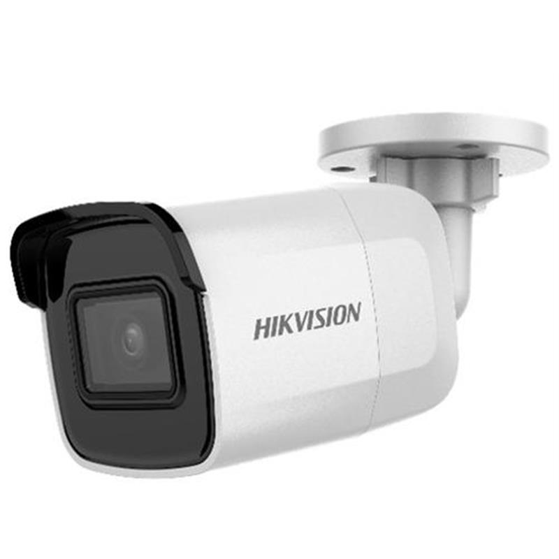 Hikvision Digital Technology DS-2CD2065FWD-I IP-beveiligingscamera Binnen & buiten Rond 3072 x 2048 Pixels Plafond/muur
