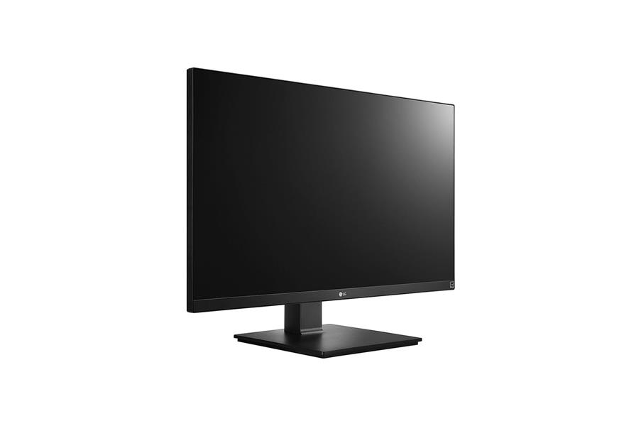 LG 27UK670-B computer monitor 68,6 cm (27"") 4K Ultra HD LED Flat Antraciet