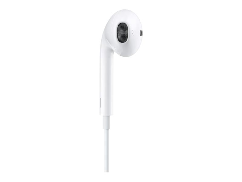 EarPods with 3 5mm Headphone Connector