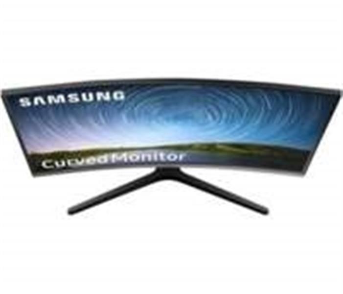 Samsung C27R504FHR 68,6 cm (27) 1920 x 1080 Pixels LED Grijs RENEWED