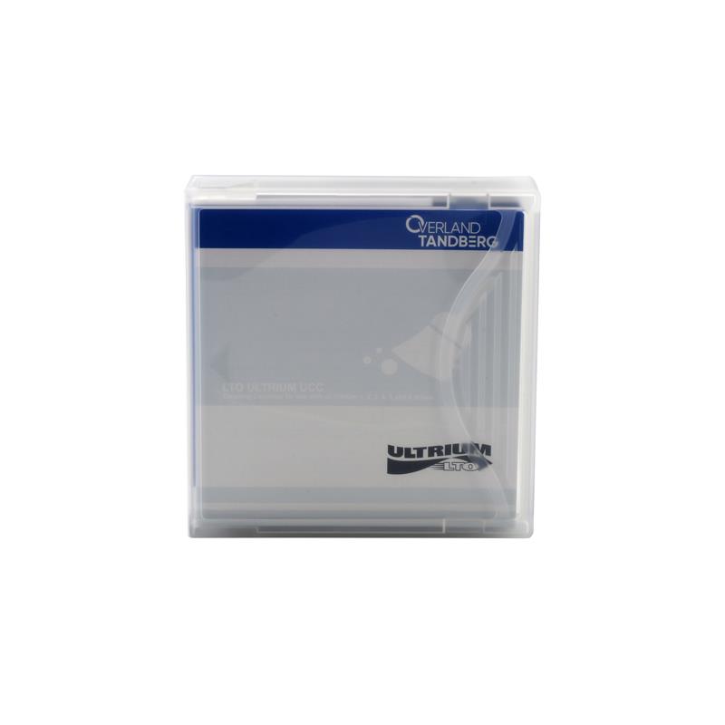 Cartridge Tandberg LTO Cleaning