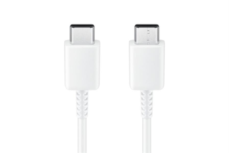 Samsung EP-DA705 USB-kabel USB C Wit