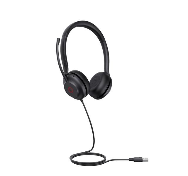 Yealink UH35 Dual UC USB-A Headset