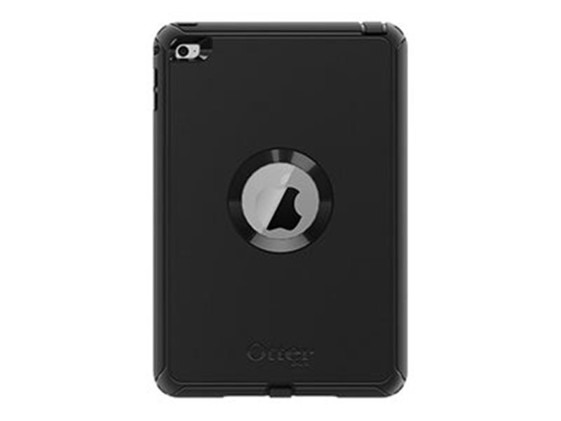 OTTERBOX Defender for iPad Mini 4 Black
